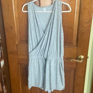 Old Navy Active Breathe On Romper